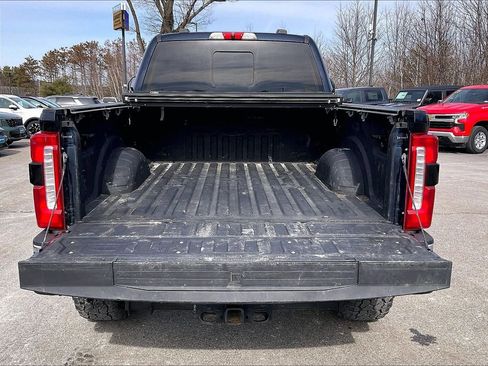 Used 2023 Ford F250 Lariat w/ Lariat Ultimate Package image 35