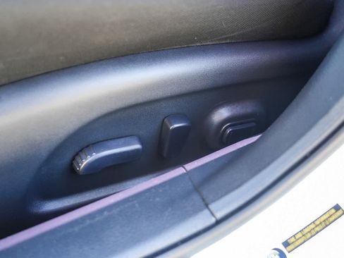 Used 2016 Nissan Altima 2.5 SV w/ Convenience Package FWD image 22