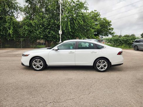 Used 2023 Honda Accord LX image 4
