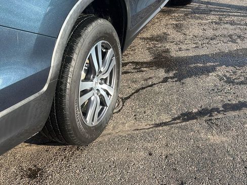 Used 2018 Honda Pilot EX-L image 8