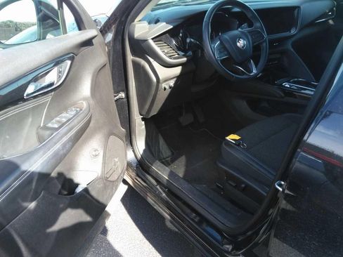 Used 2022 Buick Envision Preferred image 4