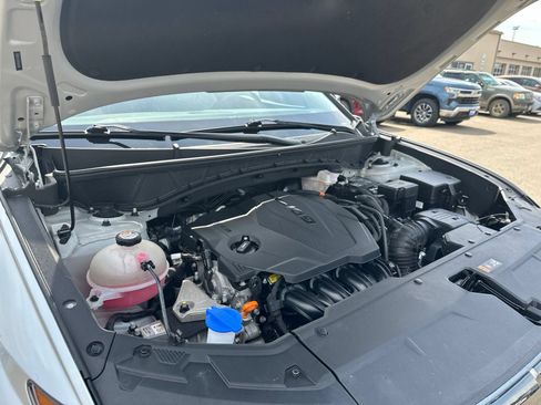 Used 2023 Hyundai Tucson Limited AWD/4WD image 43