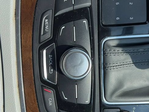 Used 2012 Audi A6 3.0T Prestige AWD/4WD image 30