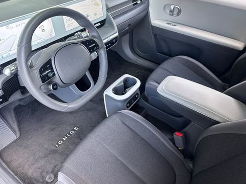 Used 2024 Hyundai Ioniq 5 SEL image 10