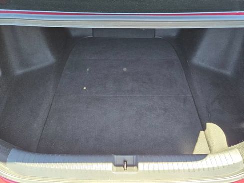 Certified 2024 Honda Accord LX image 9