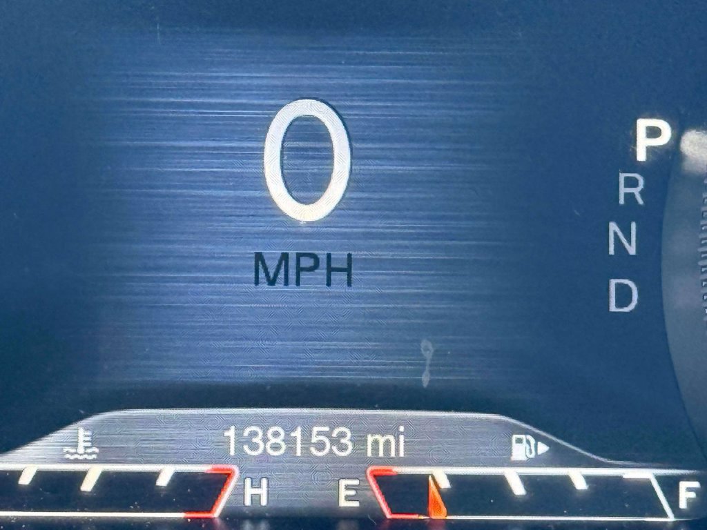 Used 2017 Jeep Cherokee Limited AWD/4WD image 17
