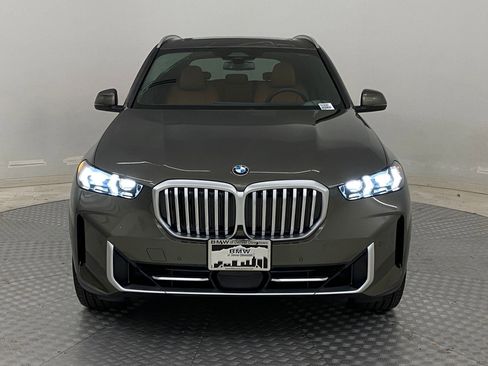 Used 2026 BMW X5 xDrive40i w/ Premium Package image 5
