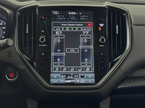 Used 2026 Subaru Ascent Premium AWD/4WD image 15