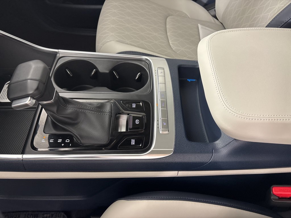 New 2026 Kia Carnival EX FWD image 42
