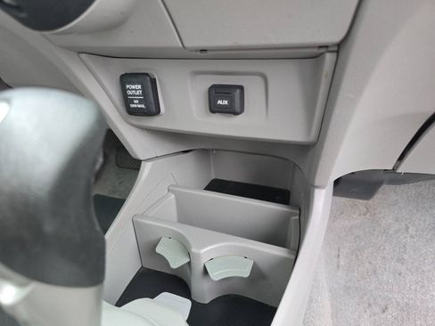 Used 2011 Honda Insight image 29