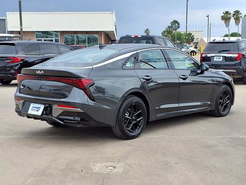 Used 2026 Kia K5 LXS image 7