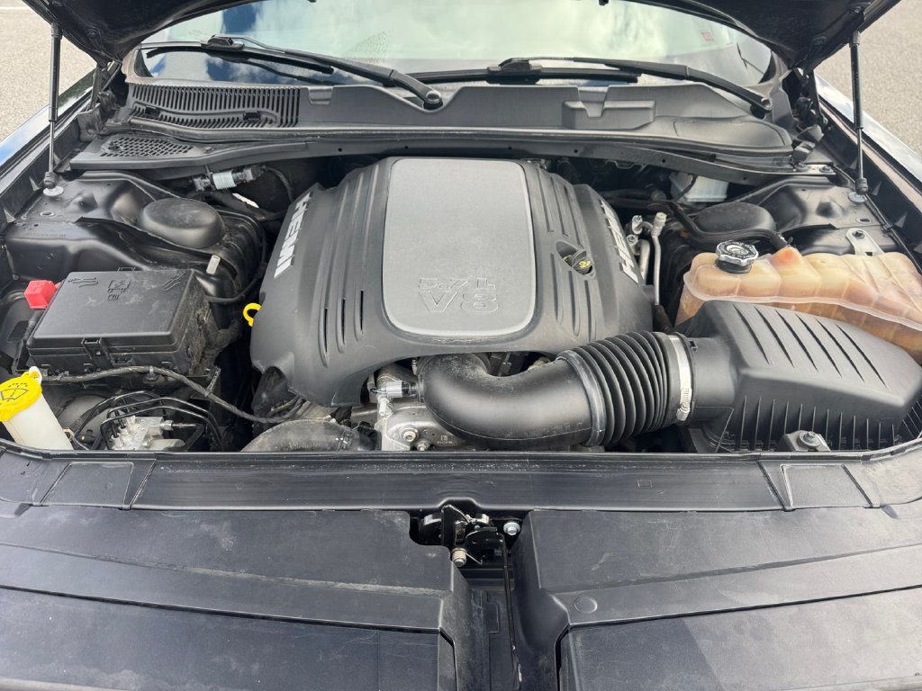 Used 2020 Dodge Challenger R/T RWD image 18