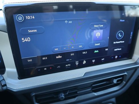 New 2025 Ford Bronco Outer Banks image 5