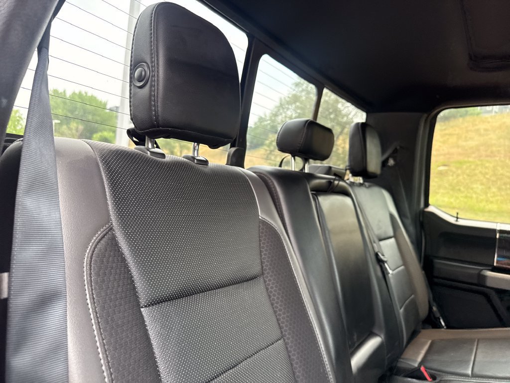 Used 2019 Ford F150 Raptor w/ Equipment Group 802A Luxury AWD/4WD image 25