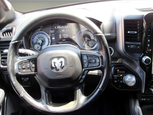 Used 2019 RAM 1500 Limited image 17