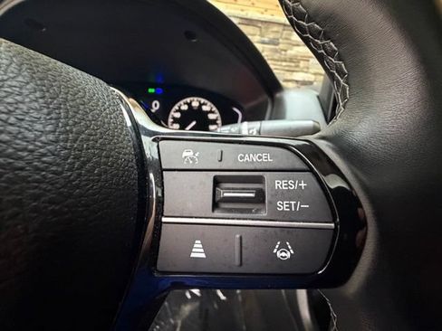 Used 2024 Honda Civic EX image 26