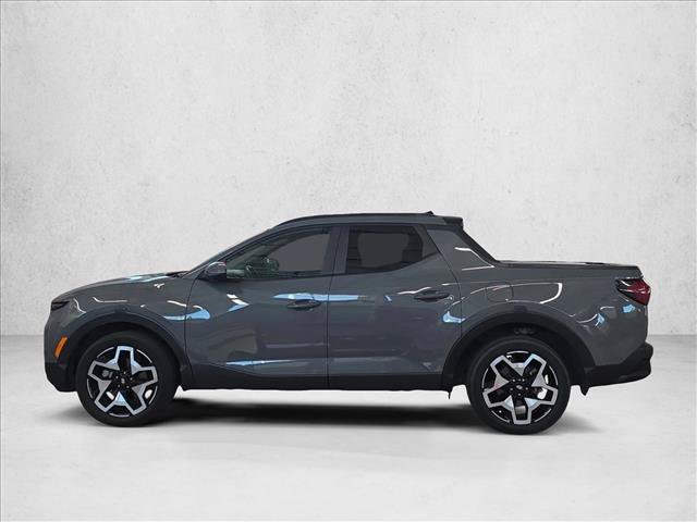 Used 2023 Hyundai Santa Cruz Limited w/ Launch Package AWD/4WD image 9