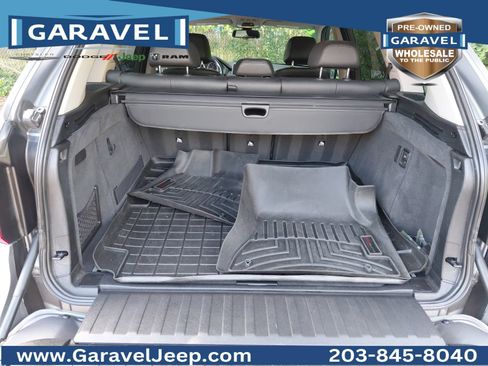 Used 2015 BMW X5 xDrive35i AWD/4WD image 20