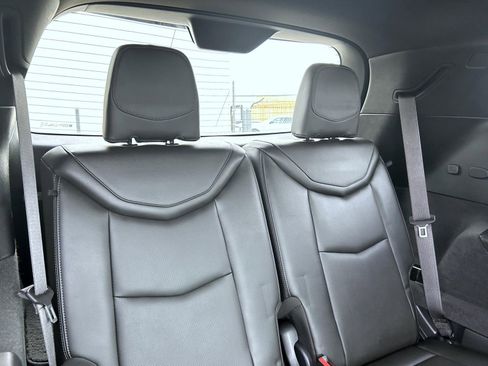 Used 2020 Cadillac XT6 Premium Luxury image 21