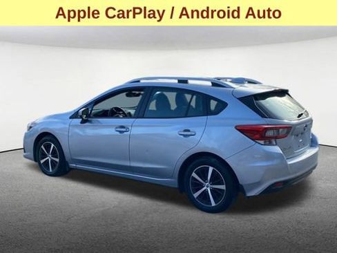 Certified 2023 Subaru Impreza Premium image 6