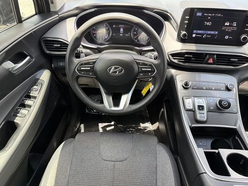 Used 2023 Hyundai Santa Fe SE FWD image 13