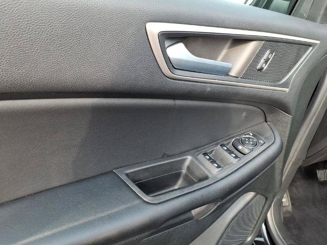 Certified 2023 Ford Edge SEL w/ Convenience Package AWD/4WD image 15