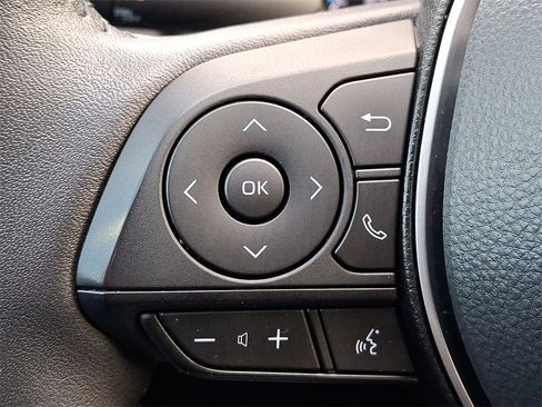 Used 2022 Toyota RAV4 SE image 20