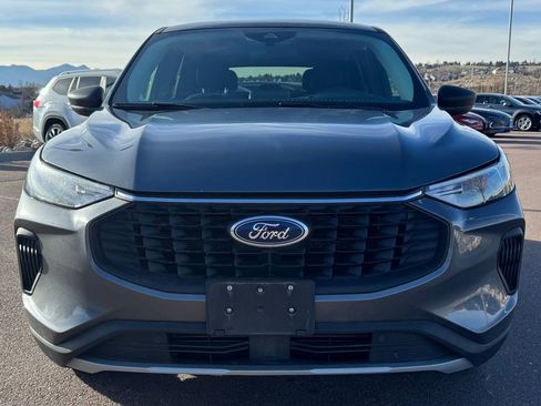 Used 2024 Ford Escape Active image 2