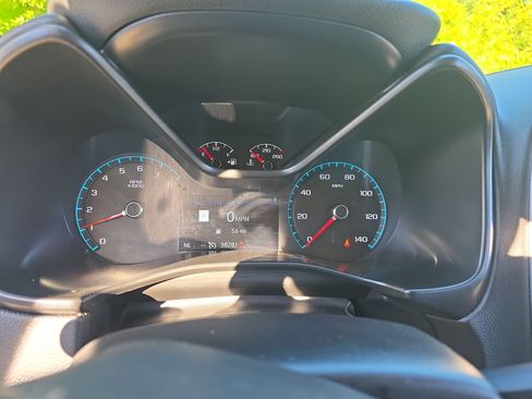 Used 2022 GMC Canyon Elevation w/ Elevation Premium Package AWD/4WD image 18