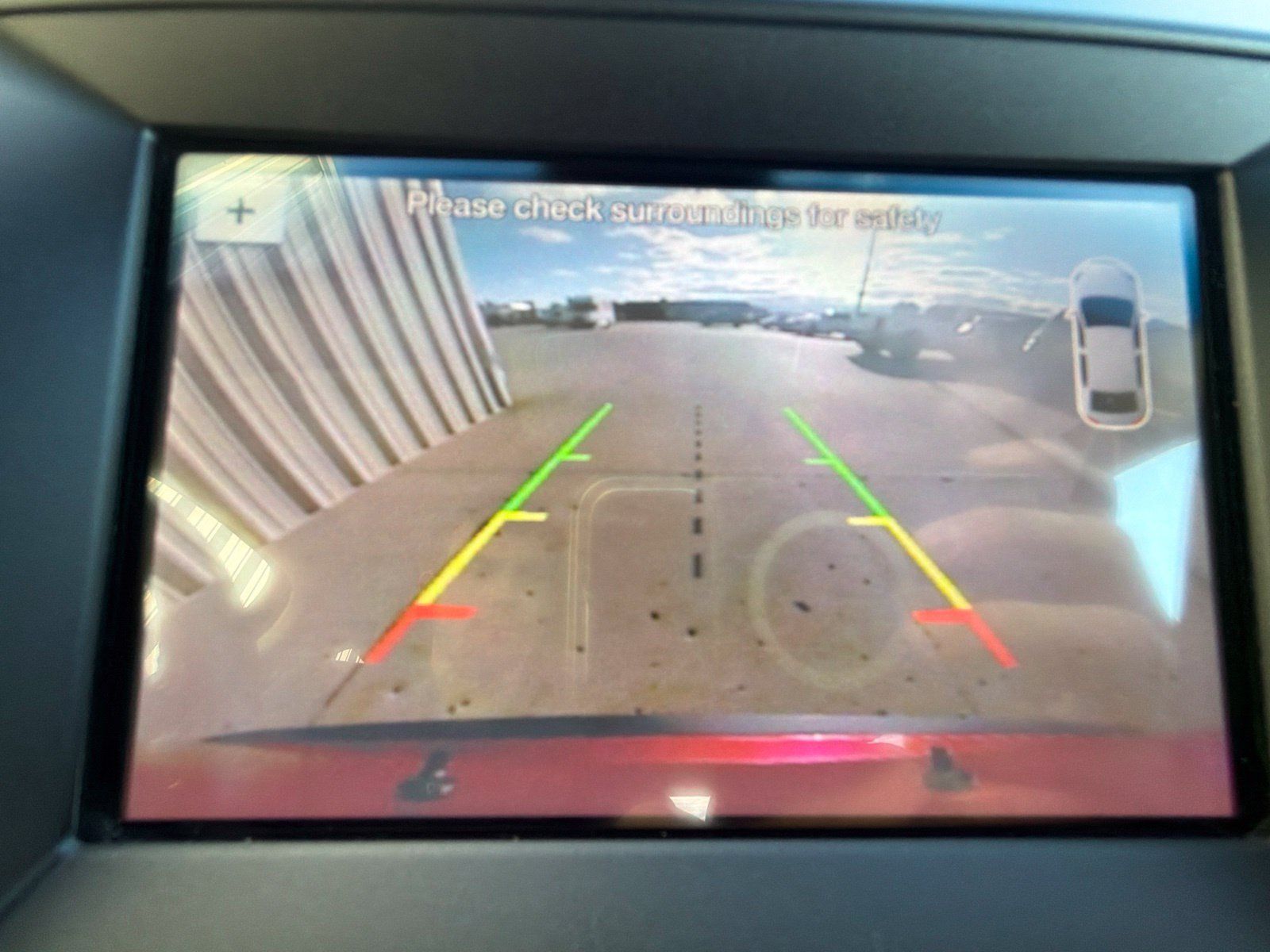 Certified 2019 Ford Edge SEL w/ Equipment Group 201A AWD/4WD image 21