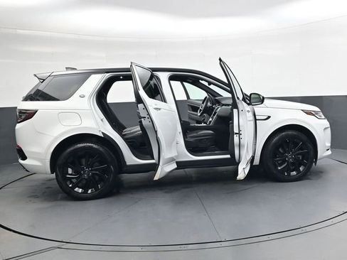 Used 2023 Land Rover Discovery Sport S R-Dynamic image 40