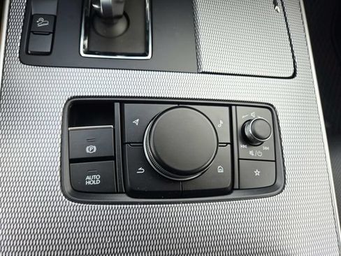 New 2026 MAZDA CX-90 Plug-In Hybrid w/Premium Sport AWD/4WD image 28