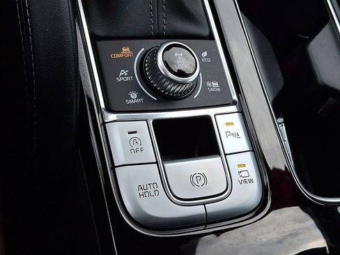 Used 2021 Kia Telluride SX w/ SX Prestige Package AWD/4WD image 28