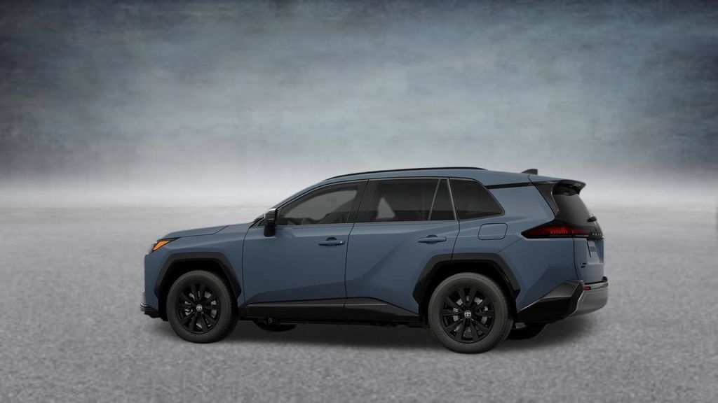 New 2026 Toyota RAV4 SE w/ Weather Package AWD/4WD image 43