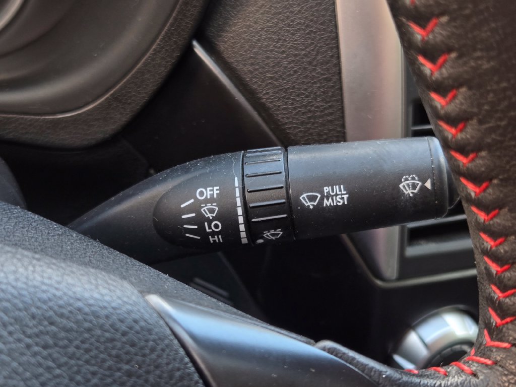 Used 2013 Subaru Impreza WRX Limited AWD/4WD image 24