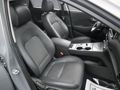 Used 2020 Hyundai Kona Ultimate w/ Cargo Package image 38