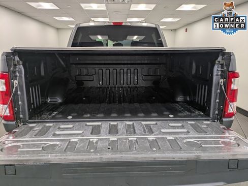 Used 2023 Ford F150 XL w/ STX Appearance Package AWD/4WD image 25