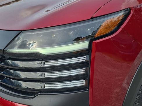 New 2026 Nissan Kicks SV w/ SV Premium Package image 10