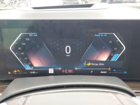 Used 2025 BMW X5 xDrive50e image 18