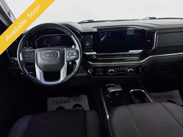 Used 2023 GMC Sierra 1500 Elevation w/ X31 Off-Road Package AWD/4WD image 22