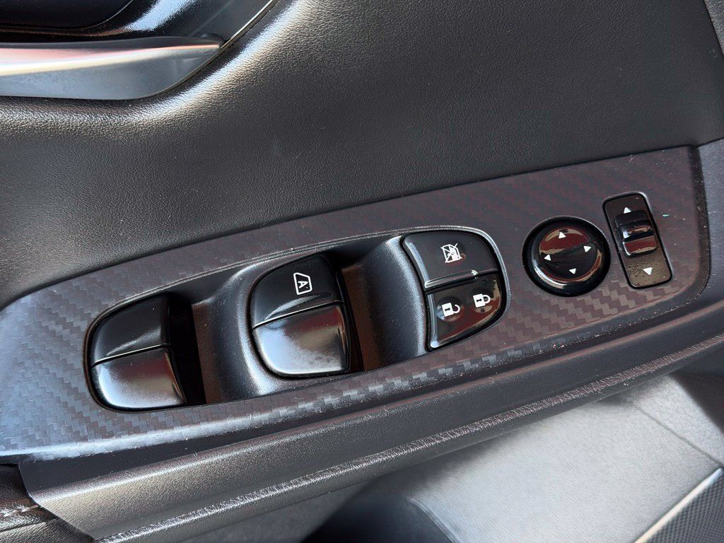 Used 2022 Nissan Sentra SV FWD image 22
