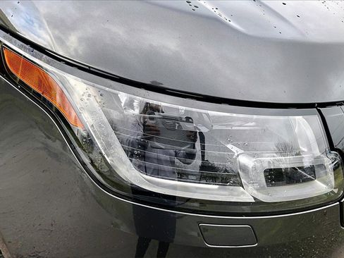 Used 2021 Land Rover Range Rover P525 Westminster Edition LWB image 28