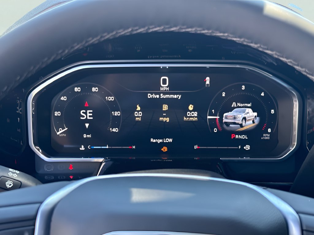 New 2026 GMC Sierra 1500 Elevation w/ Elevation Select Package RWD image 14