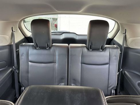 Used 2020 INFINITI QX60 Pure image 9