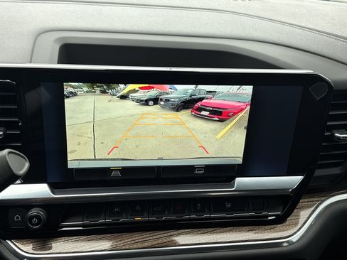 Used 2025 Chevrolet Silverado 1500 RST image 28