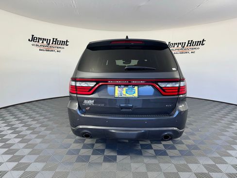 Used 2023 Dodge Durango GT image 6
