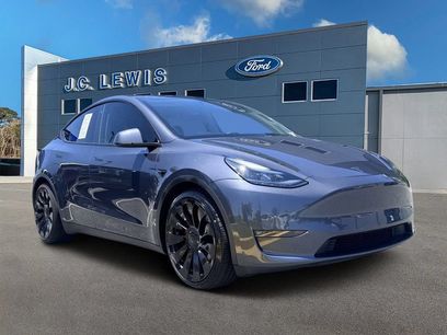 Used 2022 Tesla Model Y Performance