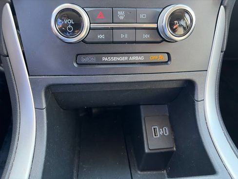 Used 2024 Ford Edge SEL AWD/4WD image 26