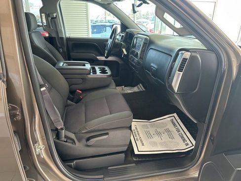 Used 2015 Chevrolet Silverado 1500 LT w/ All Star Edition image 16