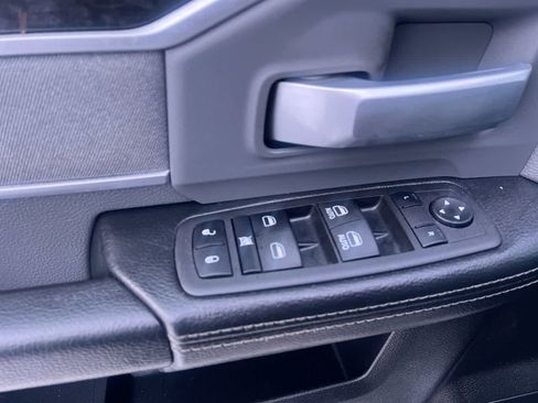 Used 2022 RAM 2500 Big Horn image 13